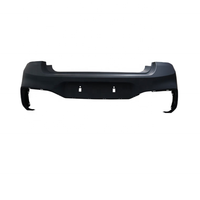 OEM 51117371671 51117371672 Pare-chocs avant Feux antibrouillard Grilles Garniture de protection pour BMW Série 1 F20 LCI