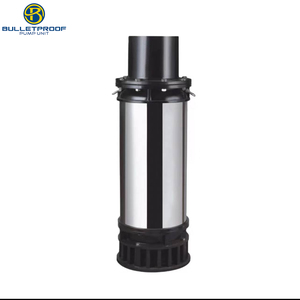 Bomba de Construcción para Transferencia de Agua de Alto Volumen con Soporte 24/7, Operación Segura, Inundaciones Urbanas - Product Image 4