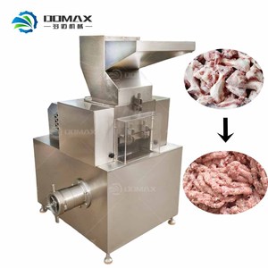 Machine entièrement automatique de broyeur d'<span class=keywords><strong>os</strong></span>/broyeur d'<span class=keywords><strong>os</strong></span> pour la nourriture de <span class=keywords><strong>chien</strong></span>/machine de broyeur d'<span class=keywords><strong>os</strong></span> de poulet - Product Image 3