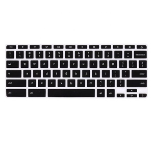 Protecteur de <span class=keywords><strong>clavier</strong></span> espagnol en silicone pour ordinateur portable <span class=keywords><strong>MacBook</strong></span> <span class=keywords><strong>Air</strong></span> A2179/A2337 - Product Image 2