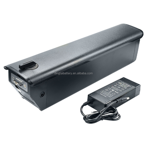 Batería Integrada Reention 48V 52V 21700 20Ah para Bicicleta de Neumáticos Anchos Ride1Up Turris RV800 Plus, Repuesto de Batería para Bicicleta - Product Image 3