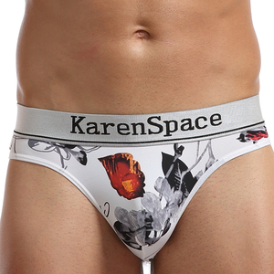 <span class=keywords><strong>Ali</strong></span> <span class=keywords><strong>baba</strong></span> mejores vendedores 2020 último panty diseños de grasa para hombre Tanga con elasticidad - Product Image 5