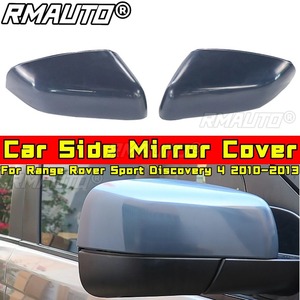 Para Range Rover Sport Discovery 4 2010-2013, Kit de Carrocería, Cubiertas para Espejos Laterales, Accesorios para Automóviles - Product Image 1