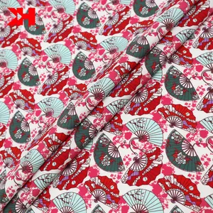 Kahn Bio Stock Camouflage Print Popel ine Baumwoll stoff rolle für DIY Crafts Nähen Outdoor Schals Kleidungs stücke Materialien