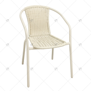 Muebles <span class=keywords><strong>de</strong></span> exterior, <span class=keywords><strong>sillas</strong></span> <span class=keywords><strong>de</strong></span> ocio, <span class=keywords><strong>sillas</strong></span> con respaldo <span class=keywords><strong>de</strong></span> ratán, <span class=keywords><strong>asientos</strong></span> <span class=keywords><strong>de</strong></span> <span class=keywords><strong>Patio</strong></span> exterior <span class=keywords><strong>para</strong></span> cafetería, restaurante al aire libre <span class=keywords><strong>para</strong></span> uso en el <span class=keywords><strong>patio</strong></span> - Product Image 6