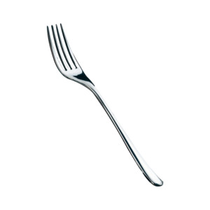 Tenedor de Cena Salvinelli Princess, Acero Inoxidable 18/10, 5 mm de Grosor - Product Image 1