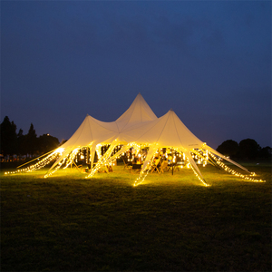 Tentes extensibles portables à fromage, tissu imperméable, abri solaire de plage, bon marché, nouvelle collection 2022 - Product Image 5