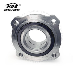 33416770974 VKBA6618 713649460 Vente en gros de pièces automobiles HDE, kit de roulement de roue pour BMW X5 - Product Image 6