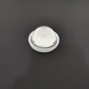 Lente Óptica de Vidrio para Luz de Calle, Lente <span class=keywords><strong>LED</strong></span> de Alta Potencia - Product Image 6