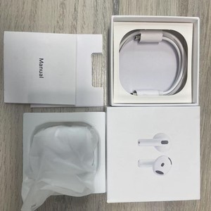 Écouteurs Bluetooth nouvelle génération Huaqiangbei 2025, best-seller transfrontalier, 7e génération, emballage neuf, modèle Little Seven <span class=keywords><strong>Voice</strong></span> - Product Image 3