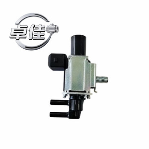 โซลินอยด์วาล์วสุญญากาศ ZJ-10-088 สำหรับรถยนต์มิตซูบิชิ เอาท์แลนเดอร์ K5T48277 สำหรับใช้ในยานยนต์ - Product Image 2