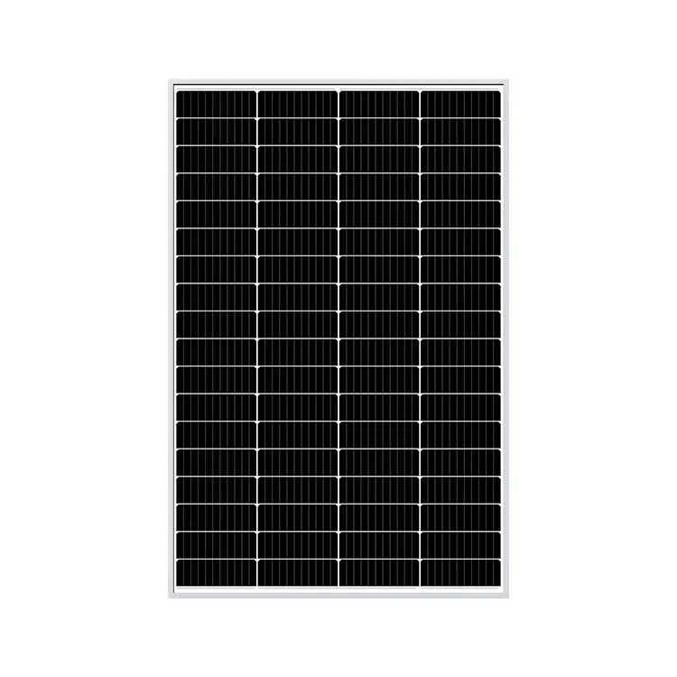 Precio de fábrica 150W 170W 180W 190W 200 W 150W 200 W Watt 12V Panel solar