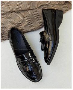 Nuove <span class=keywords><strong>Scarpe</strong></span> Mocassino da <span class=keywords><strong>Donna</strong></span> alla Moda 2026, <span class=keywords><strong>Scarpe</strong></span> Eleganti da <span class=keywords><strong>Donna</strong></span>, <span class=keywords><strong>Scarpe</strong></span> Casual in PU - Product Image 4