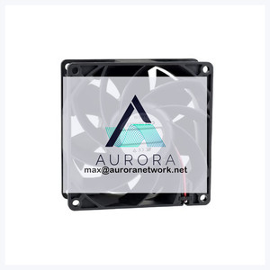 Ventilador de refrigeración OEM de alta calidad, 2017, 2223-CFM-9232S-240-461-ND, con buen precio - Product Image 1