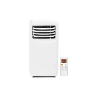 <span class=keywords><strong>Aire</strong></span> <span class=keywords><strong>acondicionado</strong></span> portátil para el hogar de fácil instalación 12000 Btu - Product Image 2