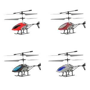 Vente flash : hélicoptère électrique télécommandé 2,4 G, fonctionnalités de contrôle à distance, matériau RC non structuré, plastique, débutant - Product Image 6