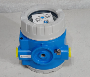 Endress+Hauser TMT162-A21331BAE Temperature <b>Controller</b> <b>with</b> Two RTD Sensor Inputs <b>USB</b> Communication OEM/ODM Customization - Product Image 1