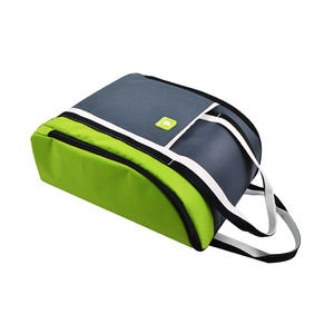 Vietnam Thickened Aluminum Foil Oxford Waterproof Portable Thermal <b>Lunch</b> <b>Box</b> Insulated Storage <b>Bag</b> - Product Image 3