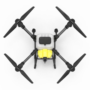 Kit de Esparcidor Agrícola X4-40 de 40L, Accesorio de Esparcimiento, Bomba de Siembra de Fertilizante Granular de Alta Precisión, Motor, GPS - Product Image 4