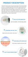 Appareil de spa, machine de beauté, appareils de beauté pour salon, appareils de soins personnels, appareils de beauté pour la maison