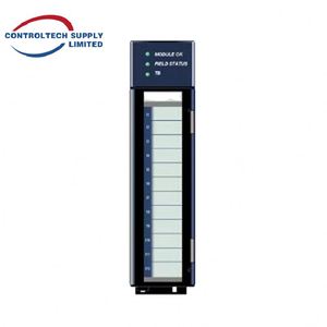 Meilleur prix pour le module de sortie analogique isolé PACSystem RX3i IC695ALG808 pour systèmes industriels automatisés - Product Image 3