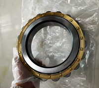 Bantalan Rol Silinder Presisi Tinggi RN226 RN309 RN226M RN309M Daya Tahan Beban Tinggi untuk Gearbox