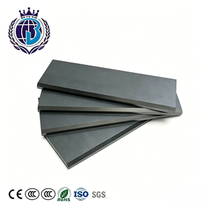 Bomba de Vacío Rotativa de Paletas de Grafito de Alta Densidad Bofuxin, Autolubricante, Resistente a la Corrosión, Serie EK60 DVT KRF - Product Image 1
