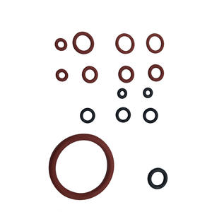 Accesorios para máquinas de café, extractor de arandela de espuma, anillo de sellado, anillo de sellado de salida de agua para máquina de espresso Saeco <span class=keywords><strong>Vila</strong></span> - Product Image 1