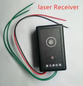 房间逃生游戏用5V 12v激光接收器激光阵列设备游戏室专用激光迷宫秘密安全