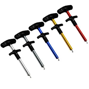 3/4x Fishing Hook Remover Detacher Tackle Removal Tool Stainless
