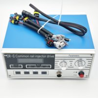 Moteur d'injecteur Common Rail CR-C