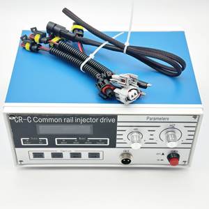 CR-C Common Rail Injector Drive - Product Image 5