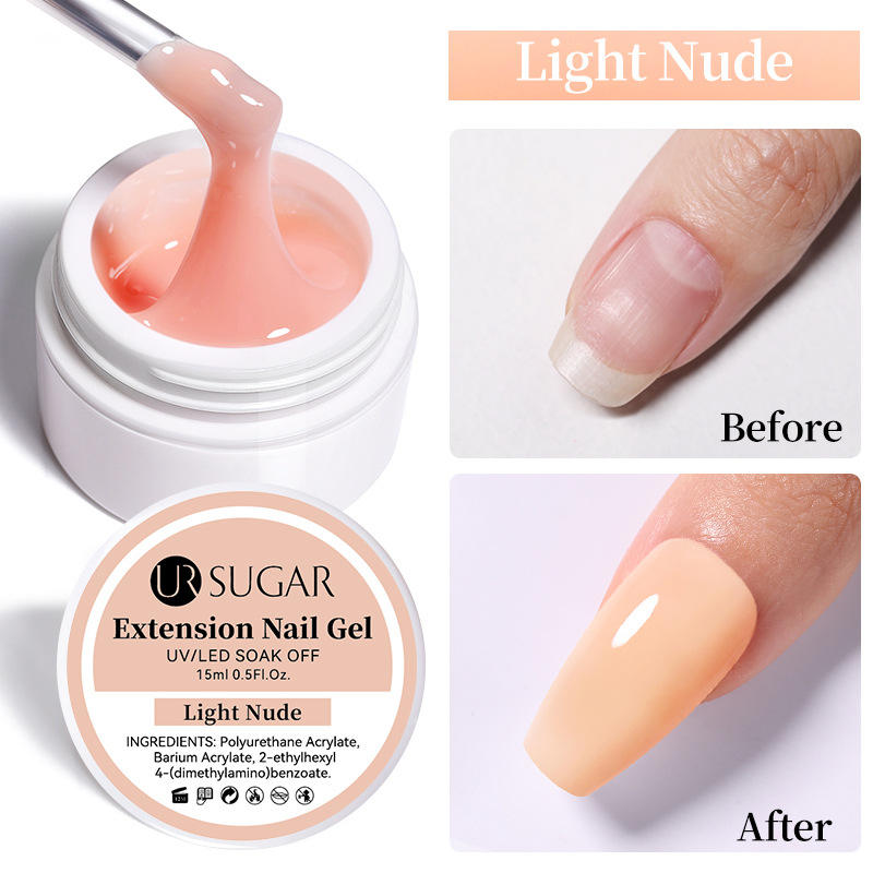 Light Nude