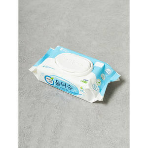 2,000ชนะ16แพ็คทิชชู่เปียกผิวแพ้ง่าย16ชิ้นแต่ละแพ็ค - Product Image 1