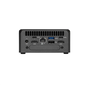 Lenovo Baiying <span class=keywords><strong>NUC</strong></span> <span class=keywords><strong>13</strong></span> Pro BYNUC13NWH BYNUC13NWHi7 BYNUC13NWHi5 NUC13NWH <span class=keywords><strong>Intel</strong></span> Core I7-1360P I5-1340P MINI PC Barebone Double LAN - Product Image 4