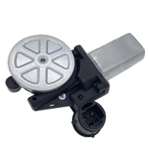 Moteur de lève-vitre Qp Qiaopai 85720-33120 12V pour voitures Toyota - Product Image 1