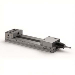 Torno Hidráulico Modular con Unidad de Potencia para Montaje en Banco - Product Image 2
