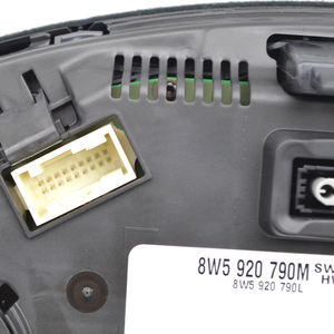 Cabina <span class=keywords><strong>Virtual</strong></span> Compatible con <span class=keywords><strong>Audi</strong></span> <span class=keywords><strong>A4</strong></span> B9 Q5 FY 2019-2025, Panel de Instrumentos LCD 8W5 920 790 M 8W5920790M - Product Image 6