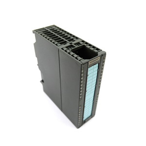 Contrôleur de programmation PLC SIMATIC S7-300 Siemens 6ES7322-1BL00-0AA0 6ES7 322-1BL00-0AA0 6ES73221BL000AA0 Siemens PLC - Product Image 1