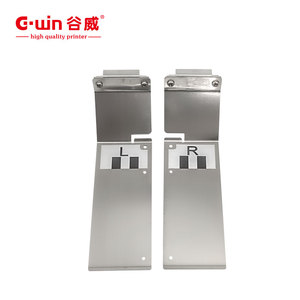 <b>Printer</b> Spare Part Media Clamp for Roland RE640/RF640 Use with Solvent Ink - Product Image 4