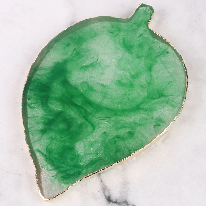Leaf-green