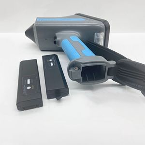 เครื่องวิเคราะห์แบบพกพาชนิด X-ray Fluorescence Spectrometer รุ่น HXRF-145JP หน้าจอสัมผัส 5 นิ้ว พร้อมเครื่องตรวจจับ SDD และกล้อง - Product Image 6