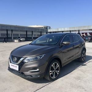 Auto Familiar Usado, Elegante, Económico y Cómodo |   <span class=keywords><strong>Nissan</strong></span> <span class=keywords><strong>Qashqai</strong></span> 2021 Edición Deluxe |   SUV con Volante a la Izquierda |   Gasolina 2.0L 151 hp L4 - Product Image 1