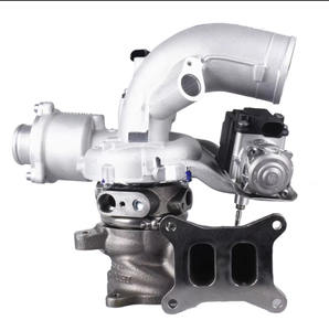 Nouvelles pièces automobiles en gros, accessoires pour Audi A4 A6 A8 Q5, actionneur électronique de soupape de décharge <span class=keywords><strong>turbo</strong></span> 06L145722 06L145612K - Product Image 2