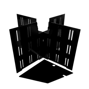 Mini aquariums LED multifonctionnels pièces, accessoires et petits Aquariums écologiques <span class=keywords><strong>pour</strong></span> étang à poissons, équipement <span class=keywords><strong>pour</strong></span> salon et bureau - Product Image 6