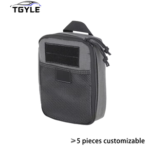 Organisateur de poche étanche robuste toutes saisons pour activités de plein air, pochette de taille pour téléphone, sac suspendu pour course à pied et vélo, sac à dos de cyclisme et de randonnée - Product Image 1