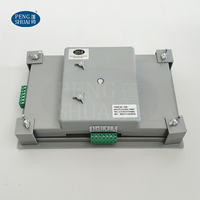 Panneau de commande informatique SY-72E 220V pour lave-linge électrique en plastique, pour automatisation commerciale