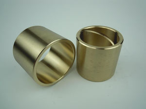 Бронзовые скользящие втулки <span class=keywords><strong>JCB</strong></span> 809/00125 - Product Image 6