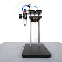 Machine de découpe de tubes en plastique VANJIA, coupe-pompe pulvérisateur de parfum, outil de découpe de tubes de lotion en V, équipement de découpe de tubes de pulvérisation