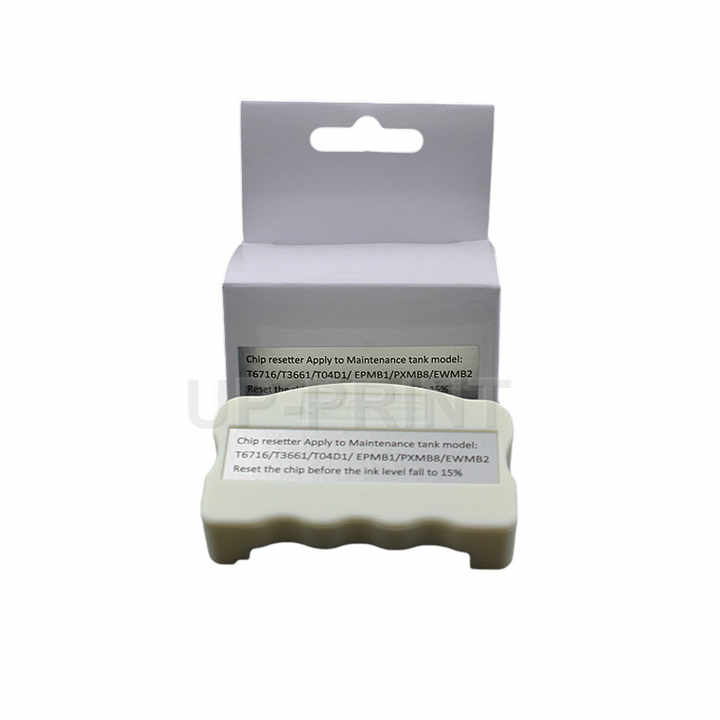 Wholesale T04D0 Maintenance Tank Box Resetter Compatible for Epson